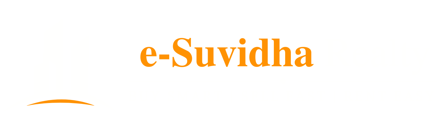 e-Suvidha Realty - Property Portal Logo