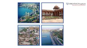 Bhopal Real Estate: A Rising Hub for Affordable and Sustainable Living