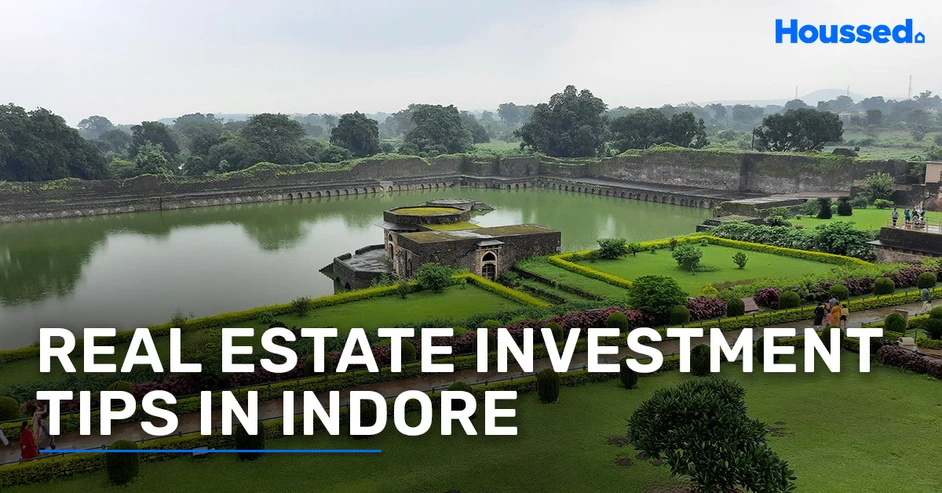 Indore Real Estate: Central India’s Fastest-Growing Property Market